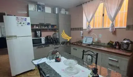 Casa à venda no bairro Centro - Jundiaí/SP