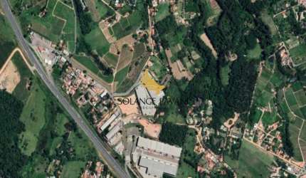 Área à venda no bairro Bairro dos Fernandes - Jundiaí/SP