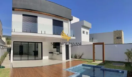 Casa à venda no bairro BRISAS JUNDIAÍ - Jundiaí/SP