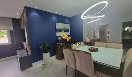 Apartamento Alto Padrão em Jardim Ana Maria, Jundiaí/SP