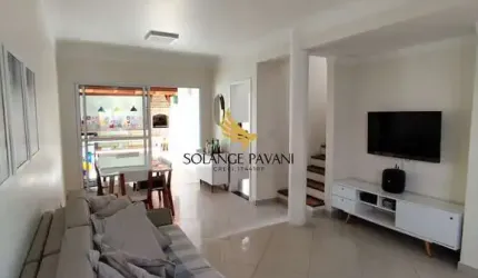 Casa em Condomínio em Jardim Shangai, Jundiaí/SP