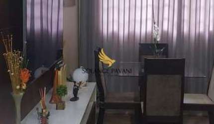 Apartamento com 02 dormitórios