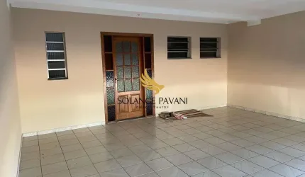 Casa à venda no bairro Vila Galvão - Jundiaí/SP