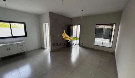 Casa em Jardim Bahia, Várzea Paulista/SP