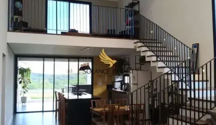 Casa à venda no bairro Bella Vittà - Jundiaí/SP