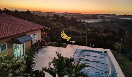 Chácara em Maracanã, Jarinu/SP