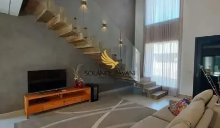 Casa em Condomínio em Corrupira, Jundiaí/SP