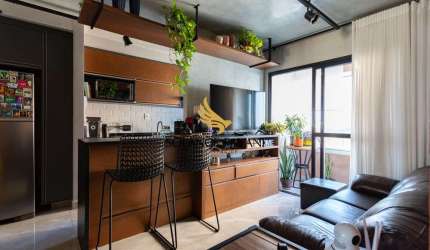 Apartamento em Recanto Quarto Centenário, Jundiaí/SP