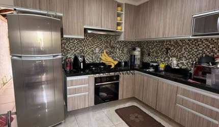 Casa em Parque Residencial Eloy Chaves, Jundiaí/SP