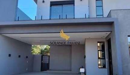 Casa em Condomínio em Medeiros, Jundiaí/SP