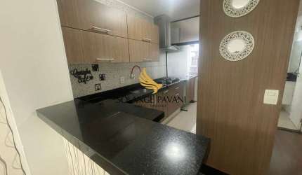 Apartamento em Caxambu, Jundiaí/SP