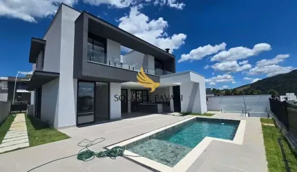 Casa em Condomínio em ALPHAVILLE JUNDIAI, Jundiaí/SP