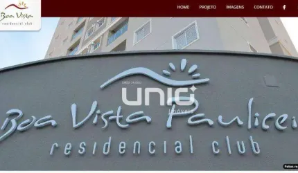 Apartamento com 3 dormitórios à venda, 86 m² por R$ 530.000,00 - Paulicéia - Piracicaba/SP