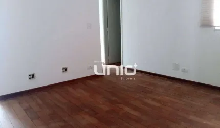 Apartamento com 2 dormitórios à venda, 59 m² por R$ 170.000,00 - Nova América - Piracicaba/SP