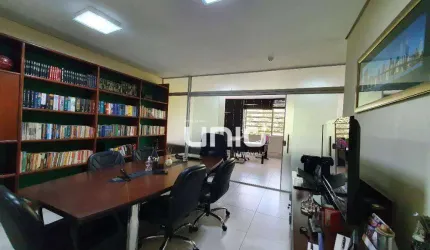 Laje / Sala comercial à venda no Centro de Piracicaba/SP