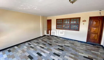 Casa com 3 dormitórios à venda, 176 m² por R$ 750.000,00 - Nova Piracicaba - Piracicaba/SP