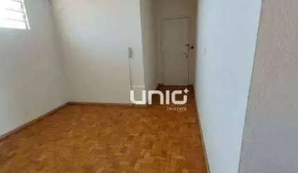 Apartamento com 2 dormitórios à venda, 100 m² por R$ 210.000,00 - Centro - Piracicaba/SP