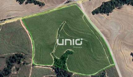 Sítio à venda, 96800 m² por R$ 800.000,00 - Mombuca - Mombuca/SP