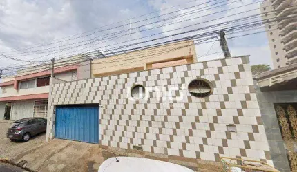 Casa com 4 dormitórios à venda, 255 m² por R$ 980.000,00 - Alemães - Piracicaba/SP