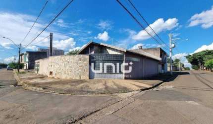 Casa à venda no Bairro  Terra Rica III - Piracicaba/SP