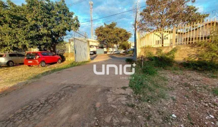 Terreno para alugar, 2340 m² por R$ 25.479,41/mês - Chácara Nazaré - Piracicaba/SP