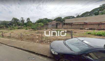 Terreno para Locação para fins comerciais