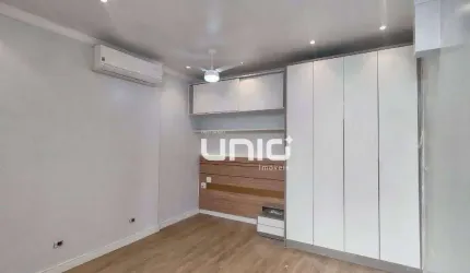 Casa com 3 dormitórios para alugar, 130 m² por R$ 5.118,00/mês - Centro - Piracicaba/SP