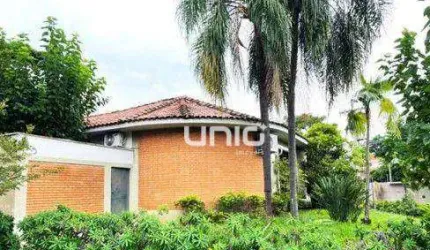 Casa com 4 dormitórios à venda, 464 m² por R$ 1.100.000,00 - Nova Piracicaba - Piracicaba/SP
