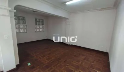 Excelente Sobrado com vocação comercial