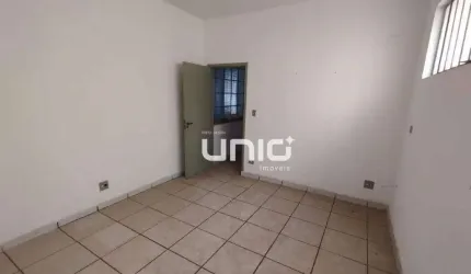 Sala para alugar, 23 m² por R$ 1.119,76/mês - Centro - Piracicaba/SP