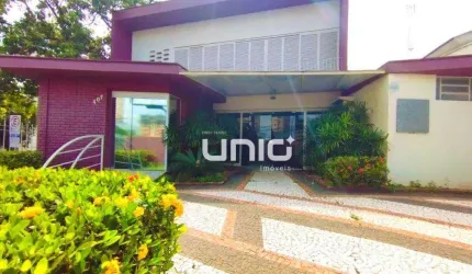 Excelente Imóvel comercial para locação no Centro-Piracicaba /SP
