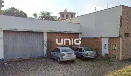 Barracão comercial para alugar no Bairro Paulista