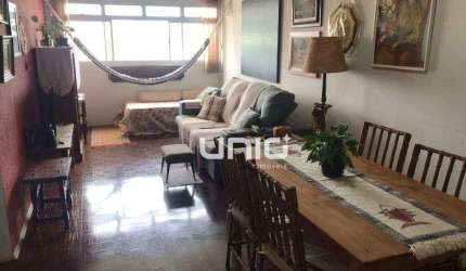 Apartamento com 3 dormitórios à venda, 131 m² por R$ 280.000,00 - Centro - Piracicaba/SP