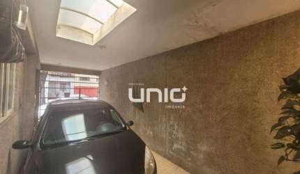 Casa com 5 dormitórios à venda, 273 m² por R$ 590.000 - Bairro Alto - Piracicaba/SP