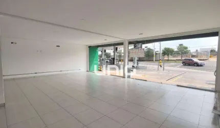 Loja para alugar, 90 m² por R$ 2.740,00/mês - Água Branca - Piracicaba/SP