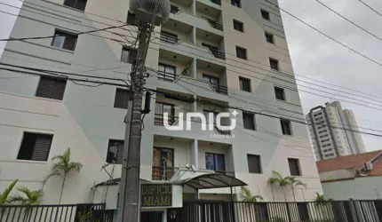 Apartamento para locação no bairro Alto/ Piracicaba -SP.