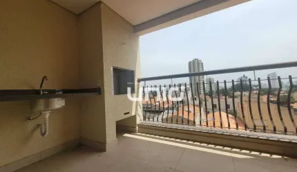 Apartamento com 3 dormitórios (1ste) à venda, 98 m² por R$ 550.000 - Paulista - Piracicaba/SP