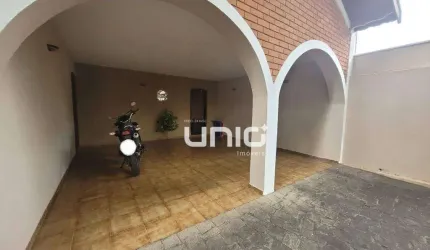 Casa com 3 dormitórios à venda, 182 m² por R$ 660.000,00 - Nova Piracicaba - Piracicaba/SP