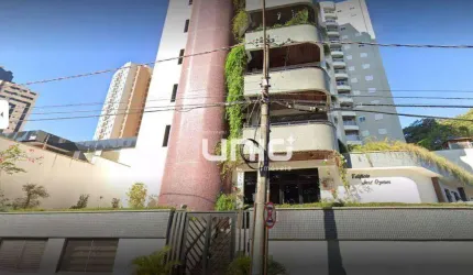 Lindíssimo apartamento para locação e venda, em ótima localização.
