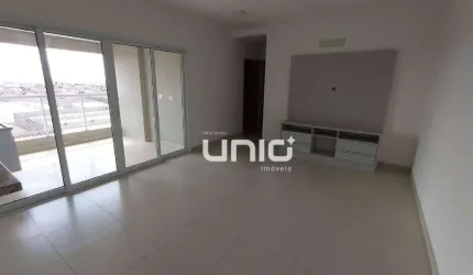 Apartamento para locação no Boa vista Paulicéia,