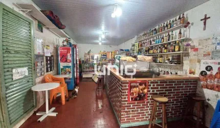 Casa com 2 dormitórios à venda, 165 m² por R$ 420.000,00 - Jardim São Luiz - Piracicaba/SP