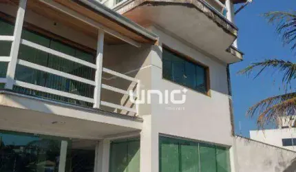 Casa com 3 dormitórios à venda, 298 m² por R$ 1.050.000,00 - Centro - Piracicaba/SP