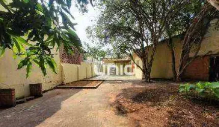 Casa com 3 dormitórios à venda, terreno de 572m² e 188 m² de construção por R$ 800.000 - Paulista - Piracicaba/SP