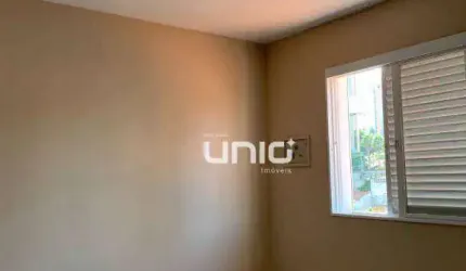 Casa com 3 dormitórios para alugar, 331 m² por R$ 5.380,00/mês - Centro - Piracicaba/SP