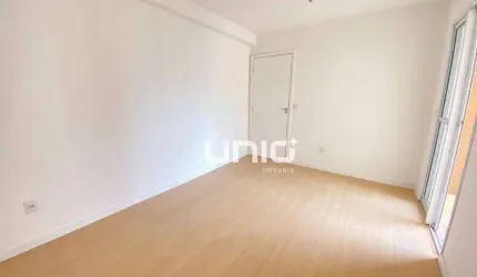 Apartamento com 2 dormitórios à venda, 54 m² por R$ 260.000,00 - Jardim Abaeté - Piracicaba/SP