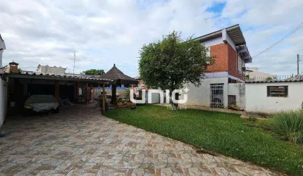 Casa com 4 dormitórios à venda, 400 m² por R$ 1.195.000,00 - Nova Piracicaba - Piracicaba/SP