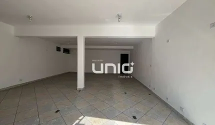 Casa com 3 dormitórios para alugar, 315 m² por R$ 5.753,49/mês - Paulicéia - Piracicaba/SP