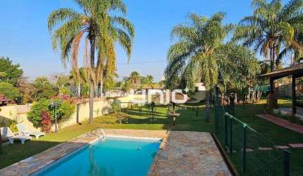 Casa com 3 dormitórios à venda, 215 m² por R$ 1.180.000,00 - Colinas do Piracicaba (Ártemis) - Piracicaba/SP