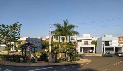 Terreno à venda, 200 m² por R$ 180.000,00 - Reserva das Paineiras - Piracicaba/SP
