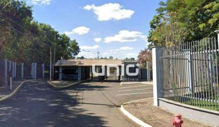 Terreno à venda, 200 m² por R$ 212.900,00 - Dois Córregos - Piracicaba/SP